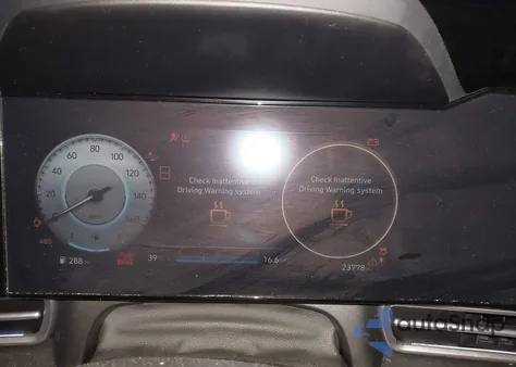 2024 Hyundai Elantra Sel из США, поврежденный, VIN KMHLM4DG1RU667662